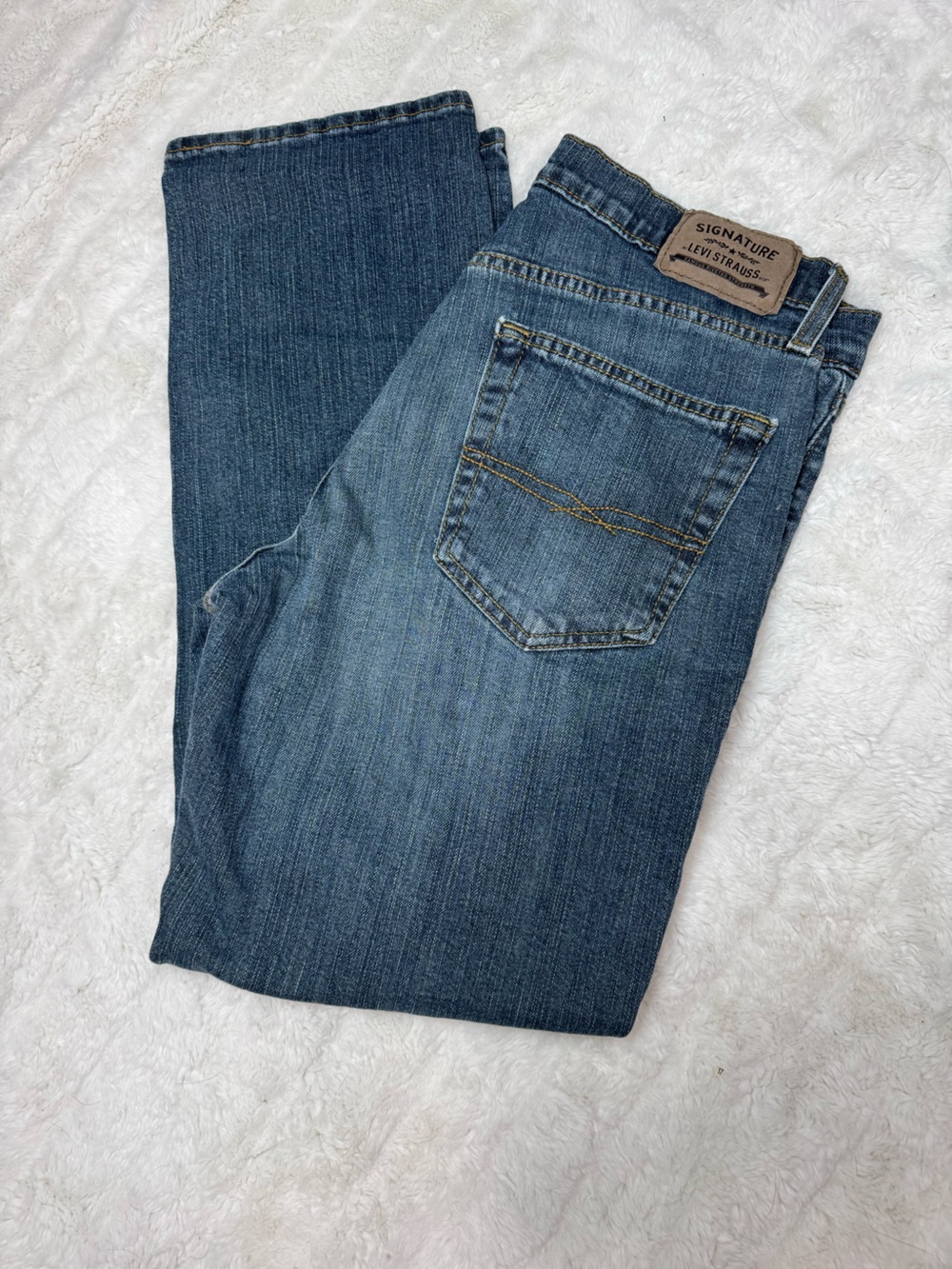Levi’s Men’s Athletic 32x30